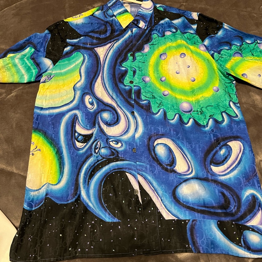 Dior Shirt